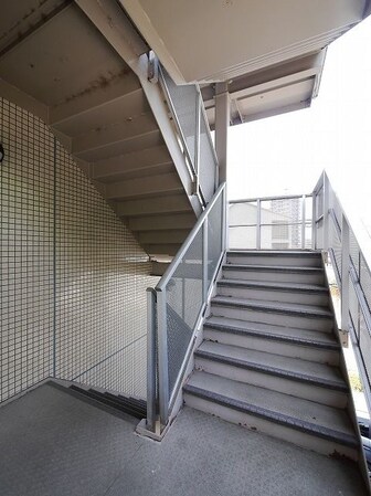 キャスケード28の物件内観写真